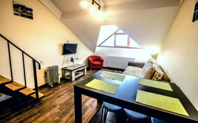 New Gudauri Rooms