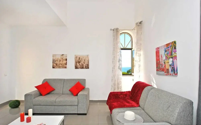Apartamento Ipanema 1