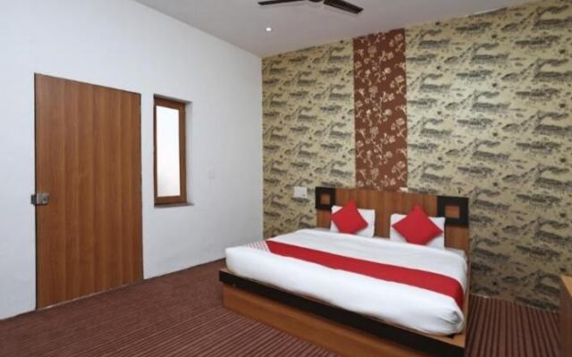 Prabhu resort