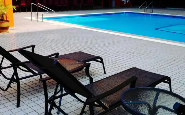 Hotel Grand Continental Kuantan