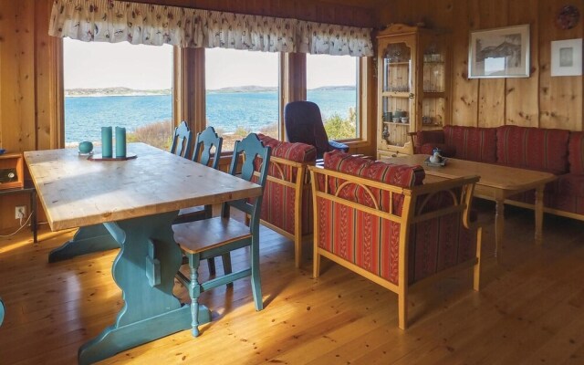 Stunning Home in Vallersund With 3 Bedrooms