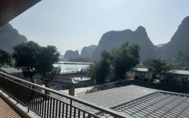 Trang an pristine view homestay