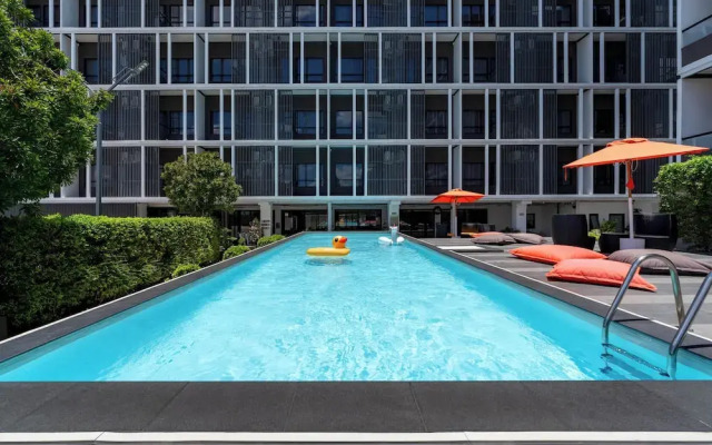 Moji Don Mueang Airport Hotel - Bangkok
