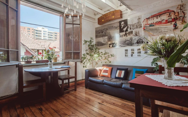 Providencia Bed and Breakfast