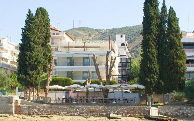 Romantica Hotel