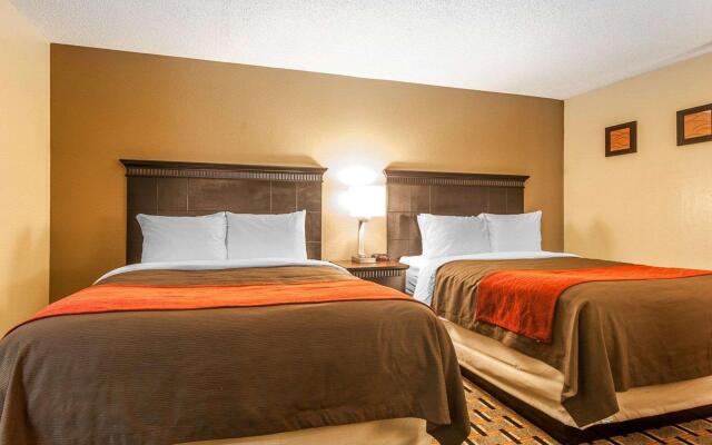 Best Western Plus Magnolia Inn & Suites