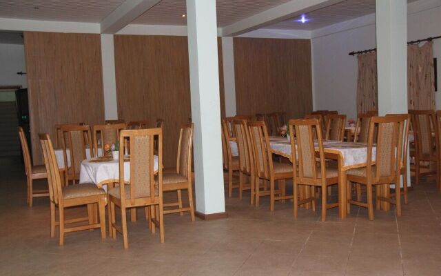 Neradom Hotel