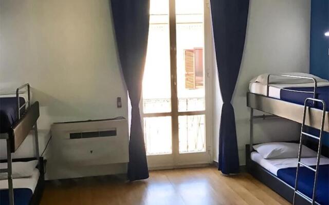 Palladini Hostel Rome