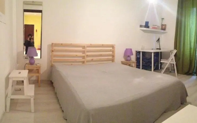 Penthouse al Colosseo