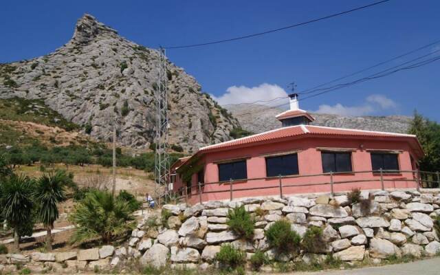 El Refugio de Alamut