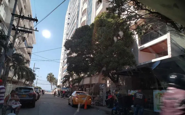Apartahotel Tocore