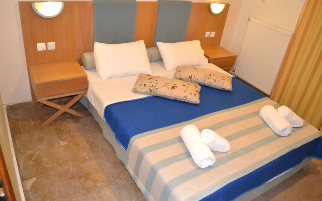 Regos Resort Hotel