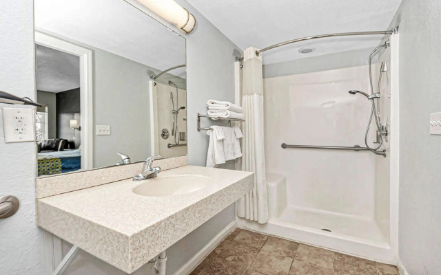 Grove City Travel Inn Columbus South