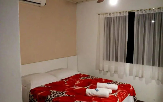 Pousada Essência Serrana Gramado