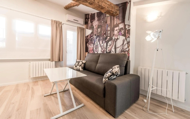 La Torre Boutique Apartamentos II