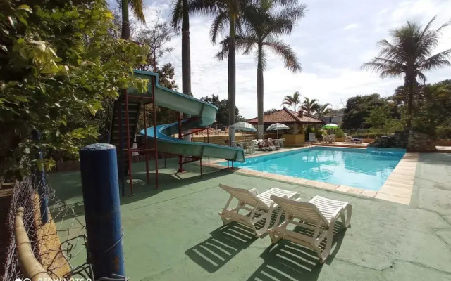 Hotel Fazenda Colinas de Itupeva