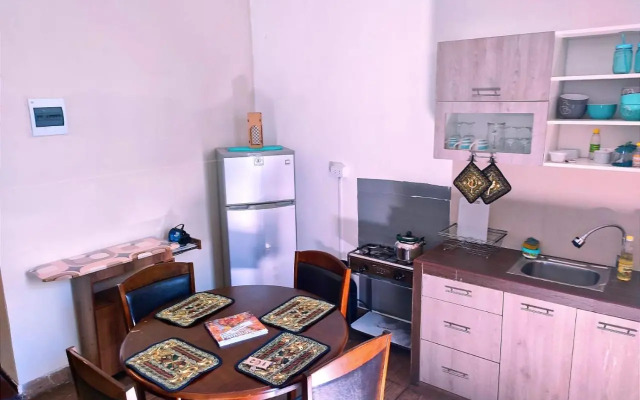 Apartamentos Arequipa