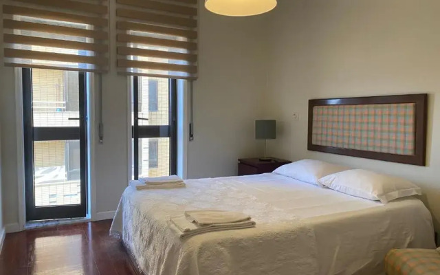 Apartamento Ruy Belo - Foz