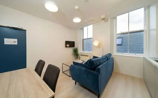 Esk Benmore Apartments