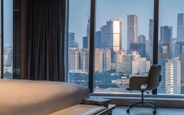 InterContinental Beijing Sanlitun by IHG