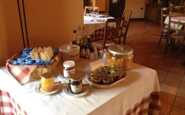 Agriturismo La Casa Di Botro