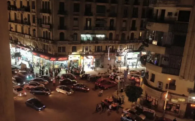 Sufi Nights Hostel