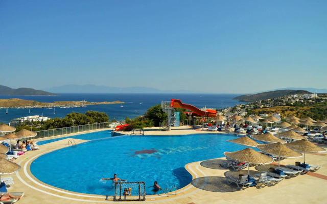 Club Dedeman Bodrum