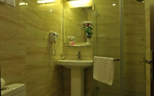 Hanoi Legacy Hotel