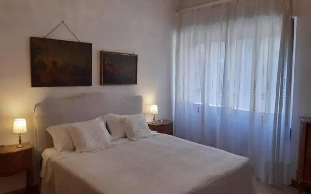 Casa Pusterla