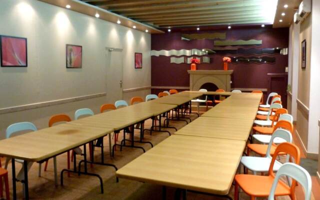 Village de Gîtes du Moulin Neuf