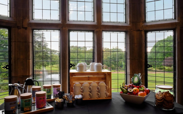 Delta Hotels by Marriott Breadsall Priory Country Club