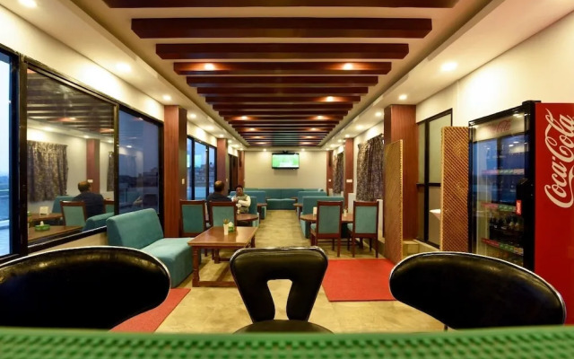 Hotel Harmony