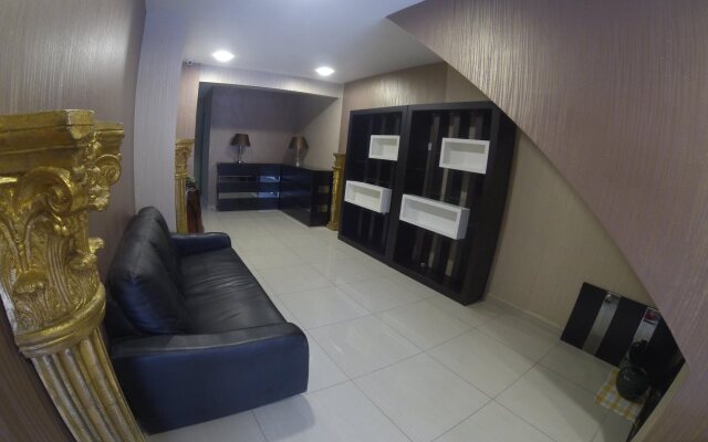 MZ Hotel