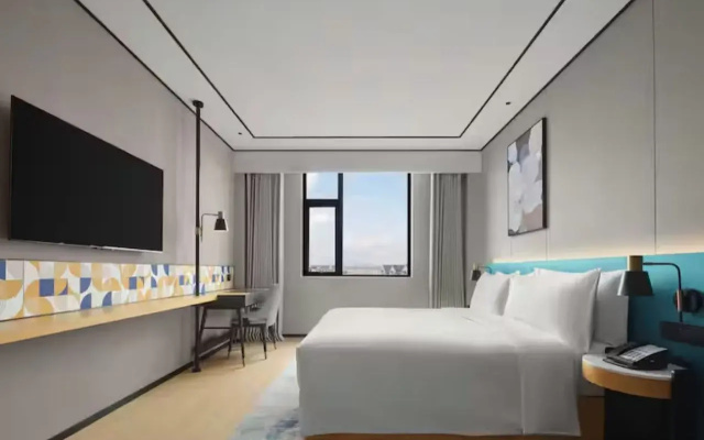 Hilton Garden Inn Shanghai Jiading