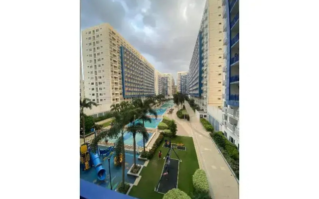 Madison's Place at Sea MOA