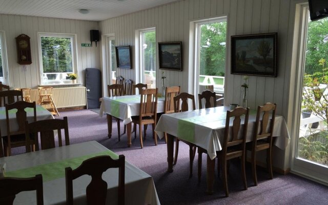 Otel Våbensted Bed & Breakfast