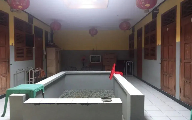 Wisma Pelita Syariah Tegal