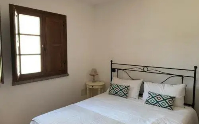 Villa Preselle