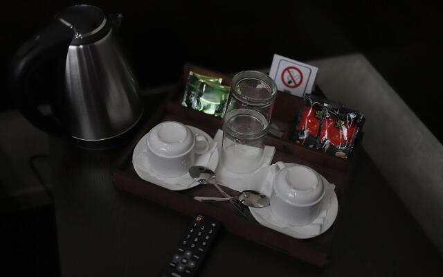 Гостевой Дом Янушка