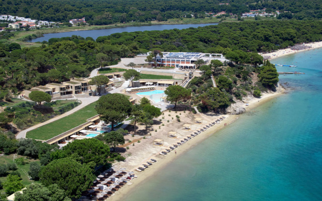ELIVI Skiathos