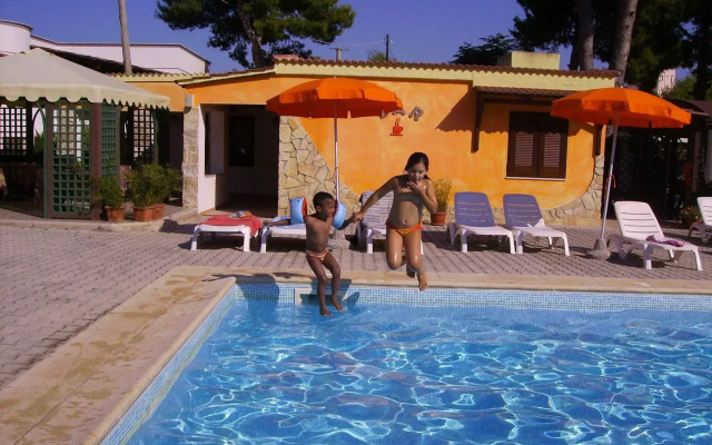 Parco Carabella Residence