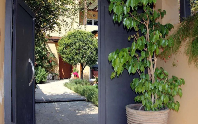 Lida Garden