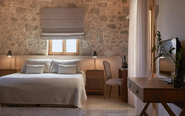 Kapsaliana Village Hotel