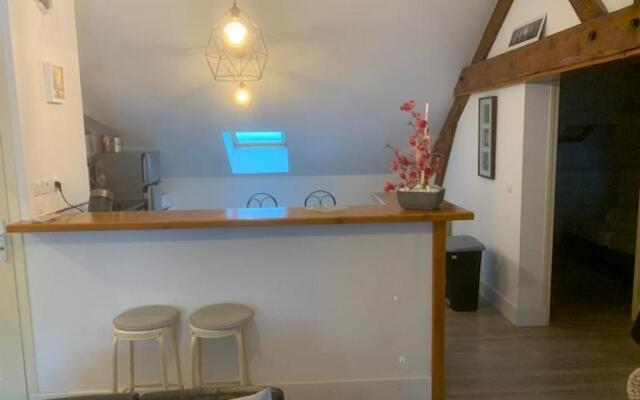 Appartement Mont-Dore, 3 pièces, 6 personnes - FR-1-415-11