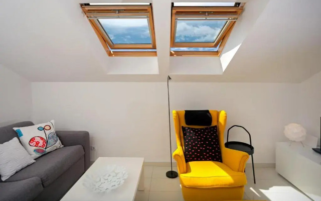 Blue Bay Residence