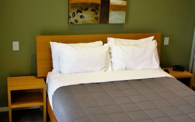 A Must At Coonawarra