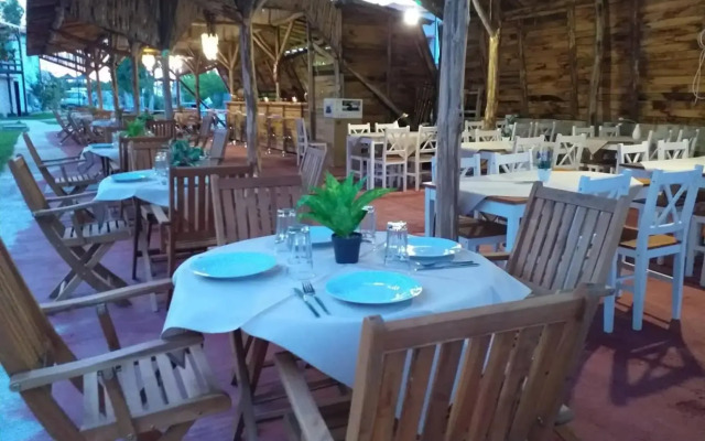 Caretta Village Hotel