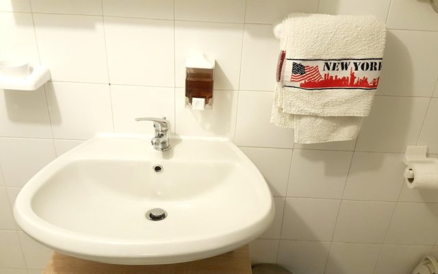 Apartment With one Bedroom in Asti, With Wonderful City View