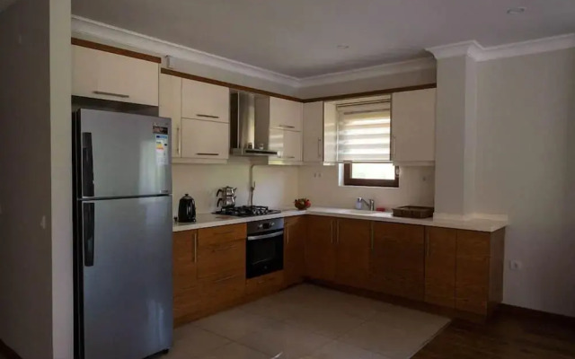 Guzel Evler Family Resort