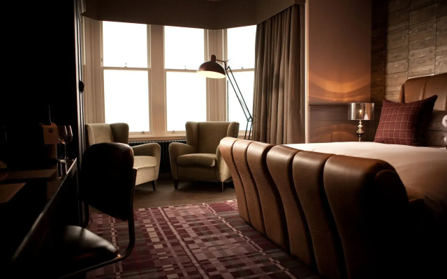 Hotel du Vin & Bistro St. Andrews